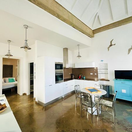 Casa Marcelino Lägenhet Tavira Exteriör bild