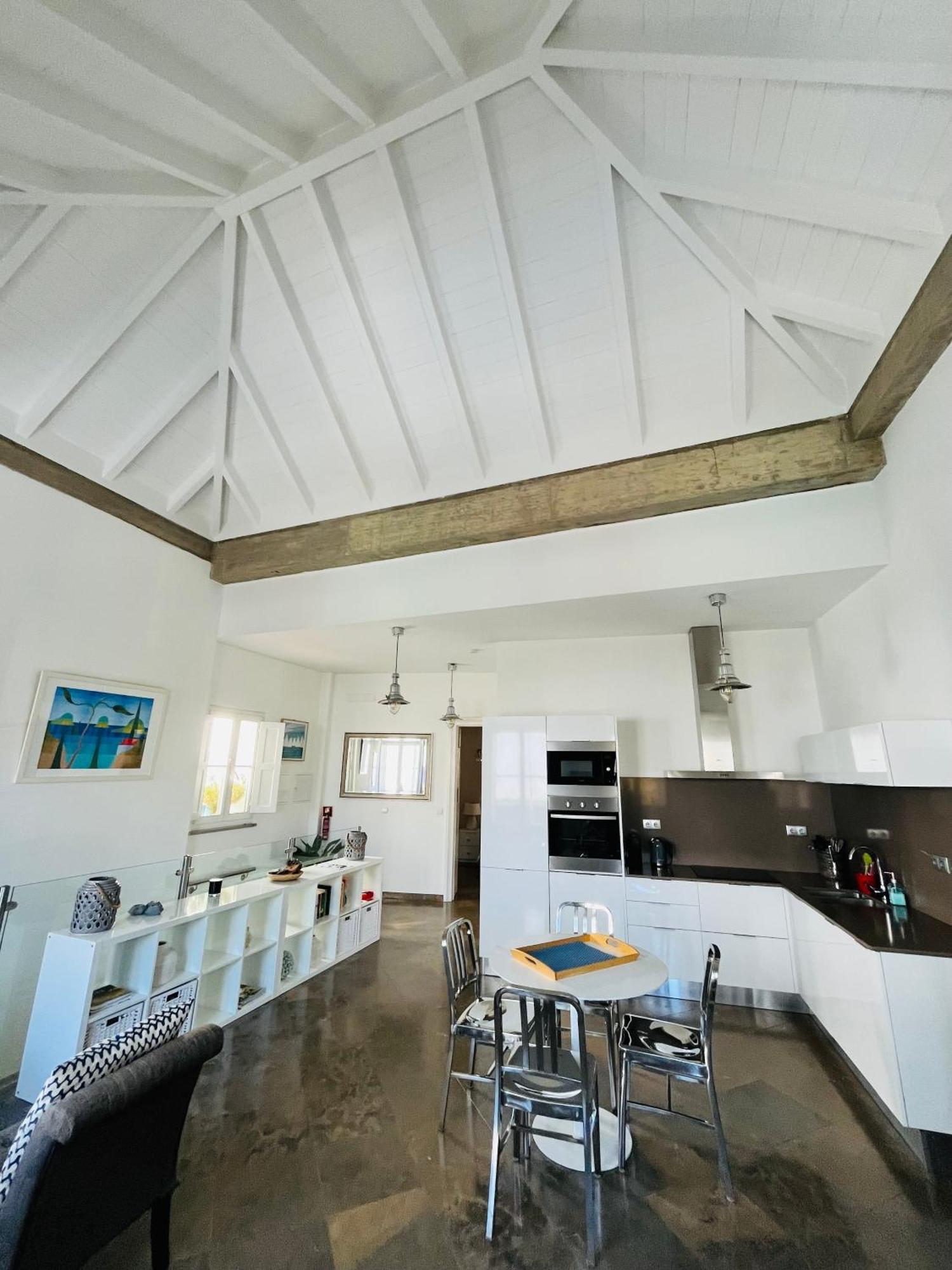 Casa Marcelino Lägenhet Tavira Exteriör bild