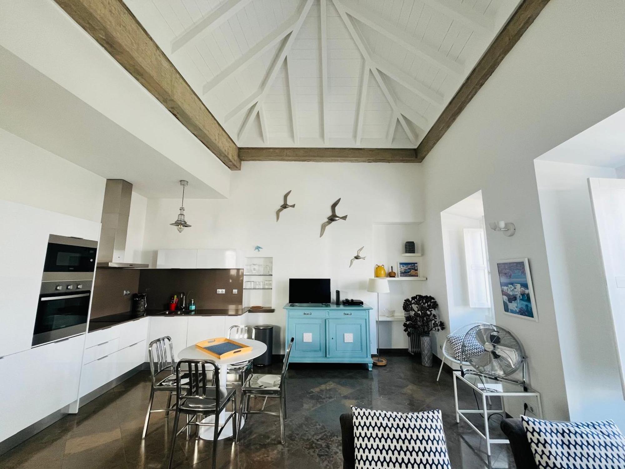 Casa Marcelino Lägenhet Tavira Exteriör bild