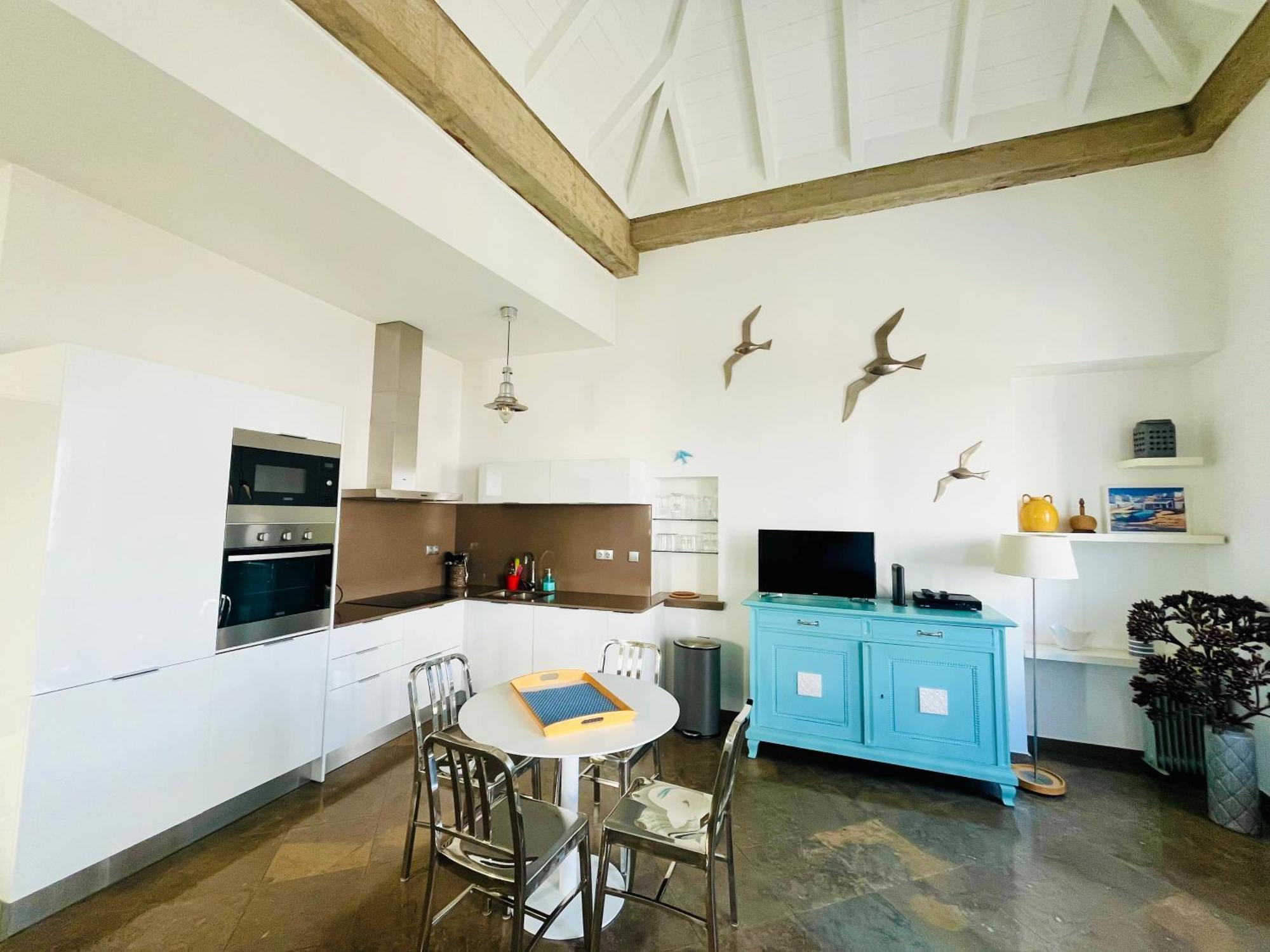 Casa Marcelino Lägenhet Tavira Exteriör bild