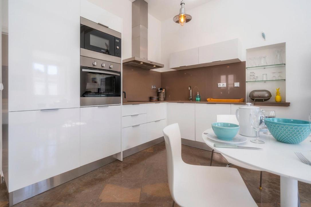Casa Marcelino Lägenhet Tavira Exteriör bild