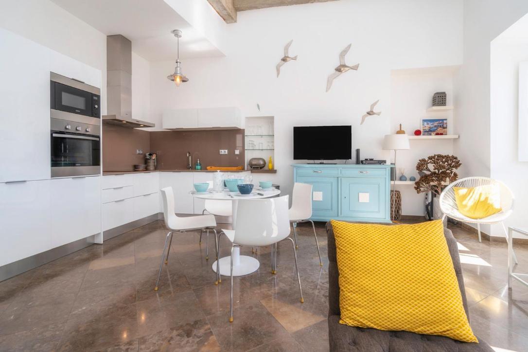 Casa Marcelino Lägenhet Tavira Exteriör bild
