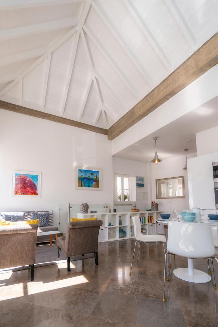 Casa Marcelino Lägenhet Tavira Exteriör bild