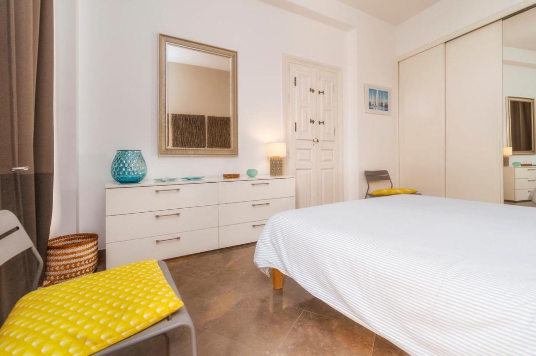 Casa Marcelino Lägenhet Tavira Exteriör bild