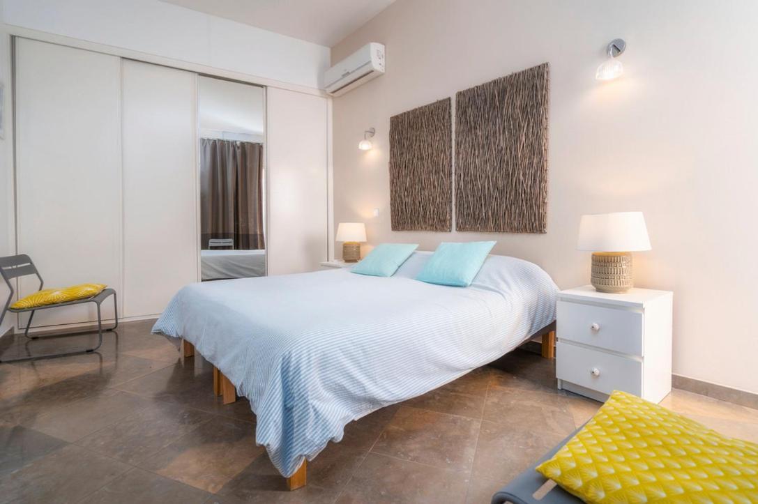 Casa Marcelino Lägenhet Tavira Exteriör bild