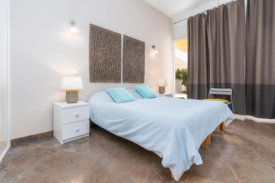 Casa Marcelino Lägenhet Tavira Exteriör bild