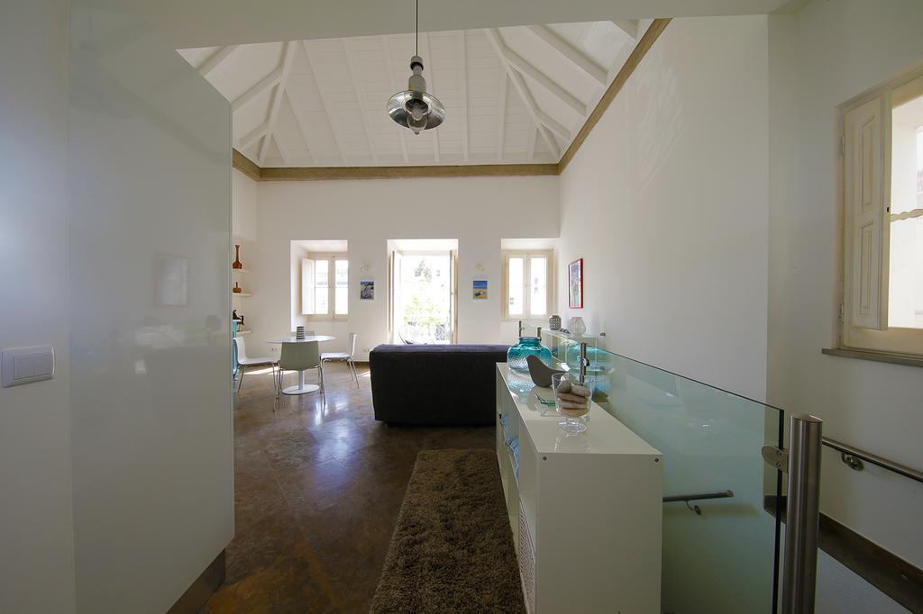 Casa Marcelino Lägenhet Tavira Exteriör bild