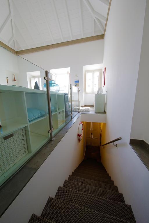 Casa Marcelino Lägenhet Tavira Exteriör bild