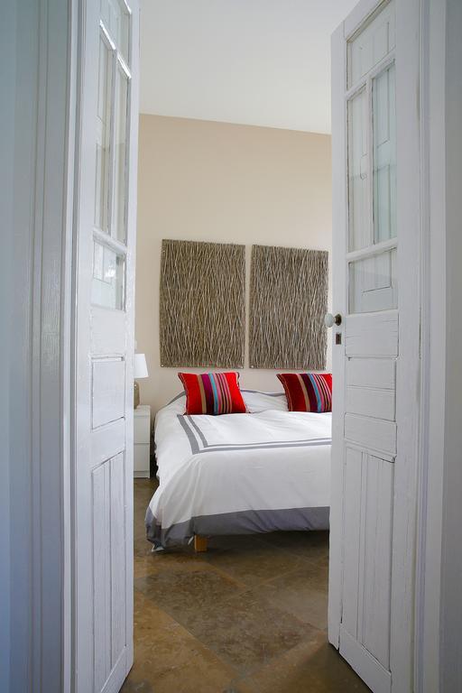 Casa Marcelino Lägenhet Tavira Exteriör bild
