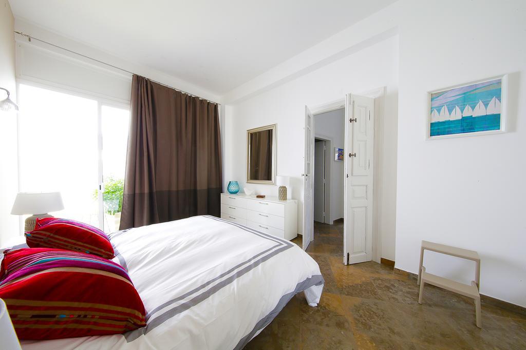 Casa Marcelino Lägenhet Tavira Exteriör bild